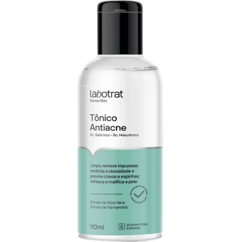TONICO FACIAL ANTIACNE DERMO SKIN 110ML LABOTRAT