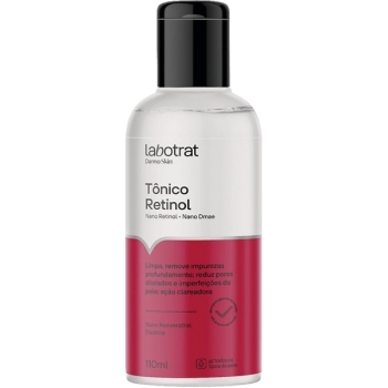TONICO FACIAL RETINOL DERMO SKIN 110ML LABOTRAT