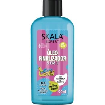 SKALA OLEO HIDRATANTE FRUTASTICA 5EM1 MELANCIA 90ML