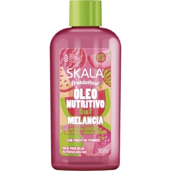 SKALA OLEO HIDRATANTE FRUTASTICA 5EM1 MELANCIA 90ML