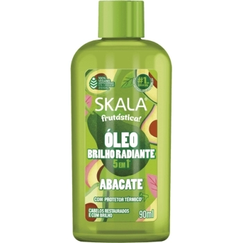 SKALA OLEO HIDRATANTE FRUTASTICA 5EM1 UVA 90ML