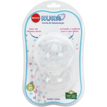 KUKA CONCHA DE AMAMENTACAO