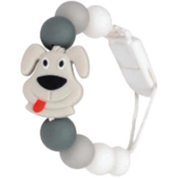 KUKA PRENDEDOR DE CHUPETA CACHORRO