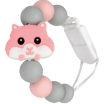 KUKA PRENDEDOR DE CHUPETA GATA