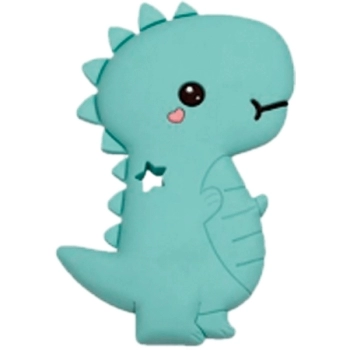 KUKA MORDEDOR 100% SILICONE DINO