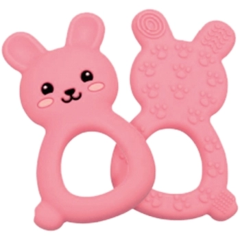 KUKA MORDEDOR 100% SILICONE COELHA