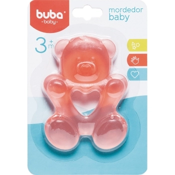 BUBA MORDEDOR C/AGUA URSINHO