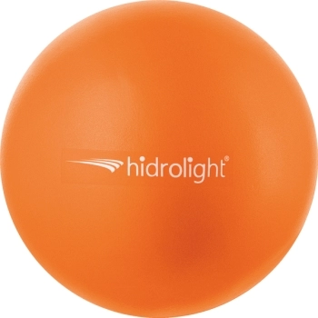 BOLA DE EXERCICIOS 20CM HIDROLIGHT