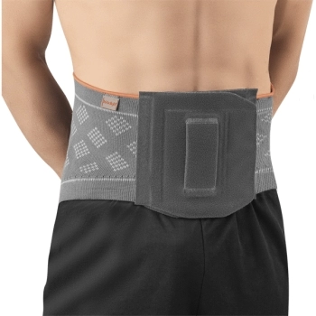 CINTA LOMBAR ORTHO RECOVERY M HIDROLIGHT