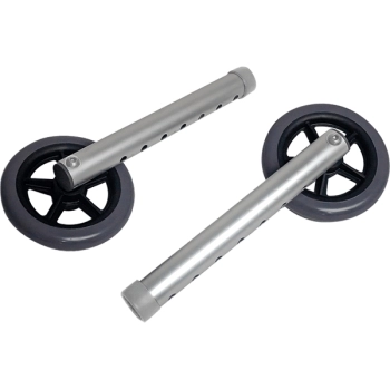 PAR DE RODAS PARA ANDADOR ARTICULADO HIDROLIGHT