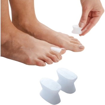 CORRETIVO P/ JOANETE M 1PAR HIDROLIGHT