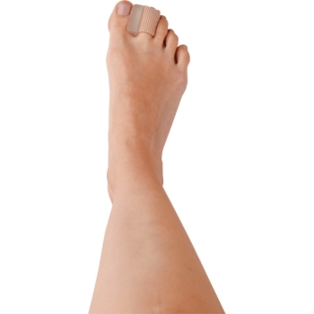 ANEL CORRETIVO P/ JOANETE DUPLO EFEITO G/GG 1PAR HIDROLIGHT