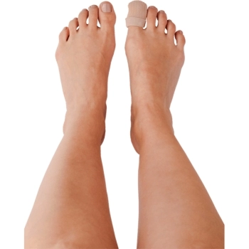 DEDAL DE MALHA REVESTIDO COM GEL M 1UND HIDROLIGHT