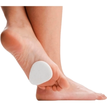 PROTETOR ADESIVO P/CALOSIDADES TAM U 1PAR HIDROLIGHT