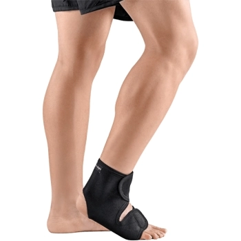 TORNOZELEIRA AJUSTAVEL ESPECIAL EG 1UND HIDROLIGHT