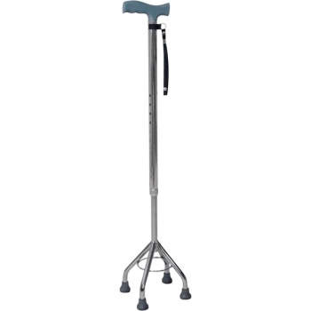 BENGALA 4 PONTAS HIDROLIGHT