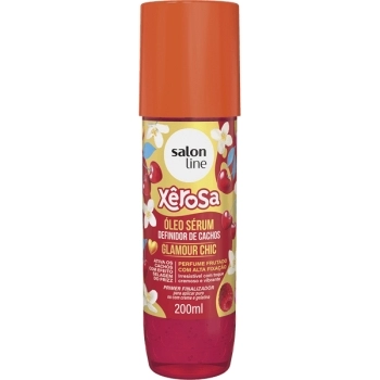 XEROSA OLEO SERUM GLAMOUR CHIC 200ML SALON LINE