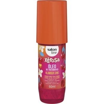 XEROSA OLEO TRATAMENTO GLAMOUR CHIC 60ML SALON LINE