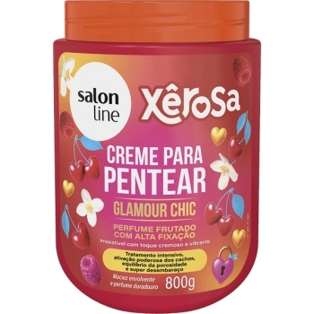 XEROSA CREME PENTEAR GLAMOUR CHIC 800GR SALON LINE