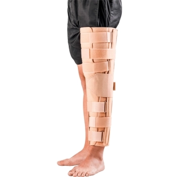 IMOBILIZADOR DE JOELHO COMFORT AIR ESTREITO 60CM HIDROLIGHT