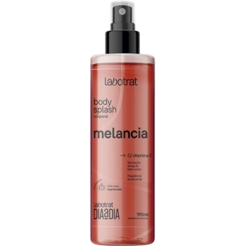BODY SPLASH CORPORAL MELANCIA 190ML LABOTRAT