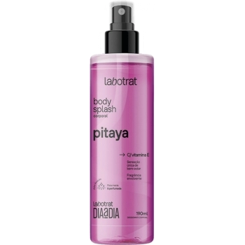 BODY SPLASH CORPORAL PITAYA 190ML LABOTRAT