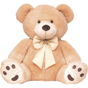 BUBA URSO CHARLES BEGE GG (+ 9M)