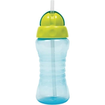 BUBA GARRAFINHA FRESH AZUL 300ML