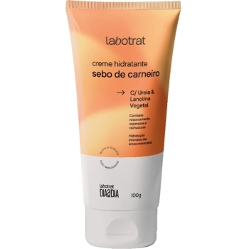 CREME HIDRATANTE SEBO CARNEIRO 100GR LABOTRAT