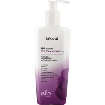HIDRATANTE POS-GESTACIONAL ELO 230GR LABOTRAT