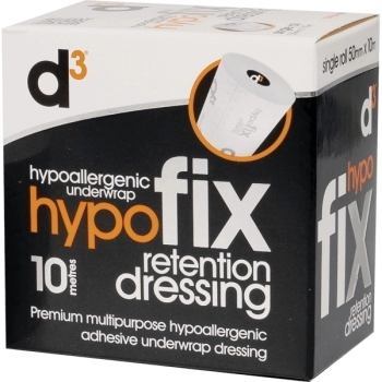 HYPOFIX PRE TAPE BRANCO 10CM X 10MT NZ BRAZIL