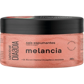 SAIS ESPUMANTES ROSTO E CORPO MELANCIA 280GR LABOTRAT