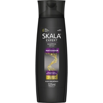 SKALA SHAMPOO EXPERT MATIZADOR 325ML