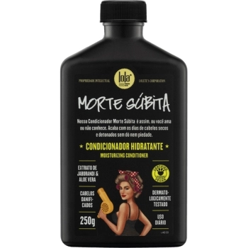 LOLA MORTE SUBITA CONDICIONADOR 250GR