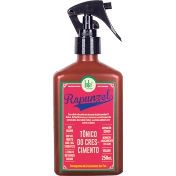 LOLA RAPUNZEL TONICO DO CRESCIMENTO 250ML