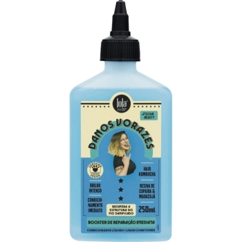 LOLA DANOS VORAZES BOOSTER 250ML