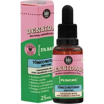 LOLA DENSIDADE SHAMPOO 250ML