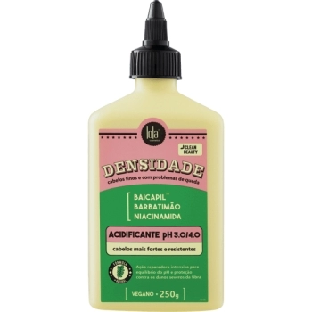 LOLA DENSIDADE ACIDIFICANTE 250GR