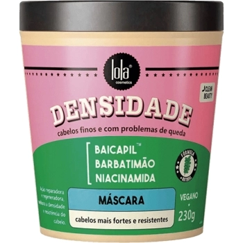LOLA DENSIDADE ACIDIFICANTE 250GR