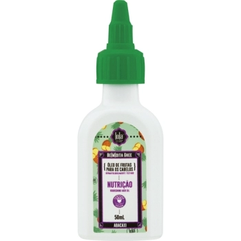 LOLA BEMDITA GHEE OLEO NUTRICAO ABACAXI 50ML