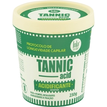 LOLA TANNIC ACID ACIDIFICANTE 230GR