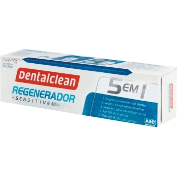 GEL DENTAL ADL REGENERATOR SENSITIVE 90GR DENTALCLEAN