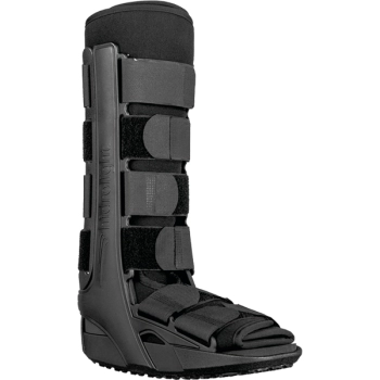 BOTA STANDARD PRETA LONGA P HIDROLIGHT