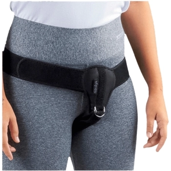 CINTA P/ HERNIA INGUINAL DIREITA P HIDROLIGHT