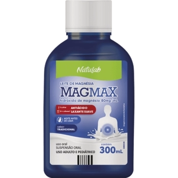 MAGMAX TRADICIONAL 100ML
