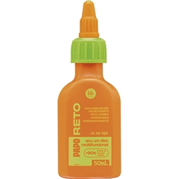 LOLA PAPO RETO OLEO MULTIFUNCIONAL 50ML