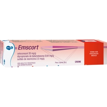 CETOCORT N CREME 30GR (CETO+BETA+NEOM)TEUTO