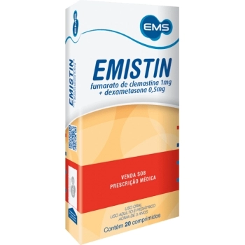 EMSCORT CREME 30GR EMS