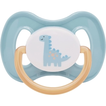 BUBA CHUPETA COMFORT Nº1 MAGIC DINO AZUL
