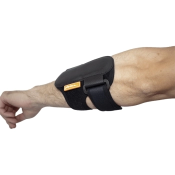 TENNIS ELBOW AJUSTAVEL TAM UNICO HIDROLIGHT